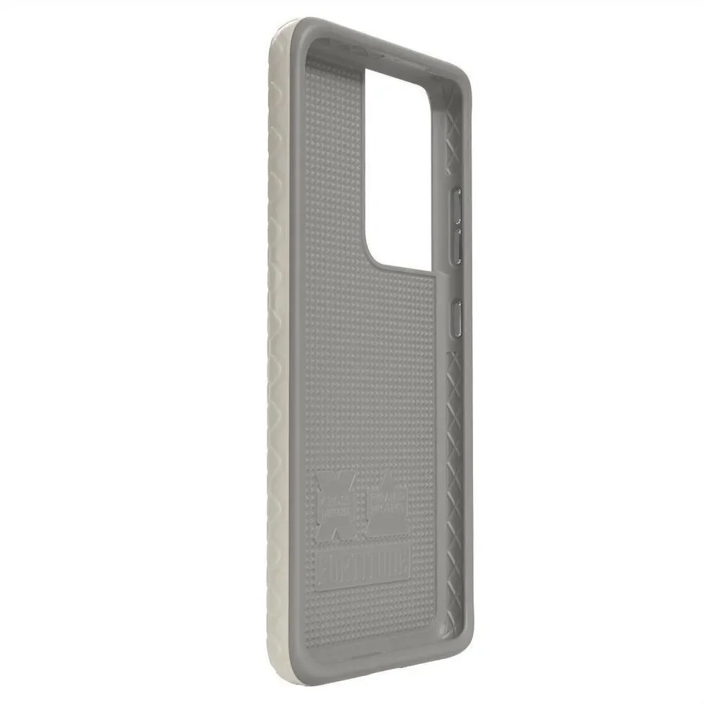 Fortitude Series Samsung Galaxy S21 Ultra - Gray